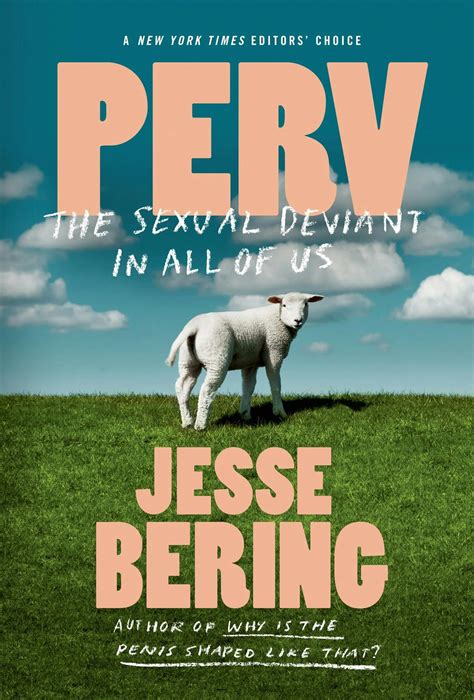 'perv.