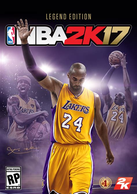 2k17
