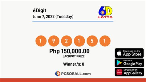 6digit