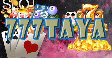 777taya.org