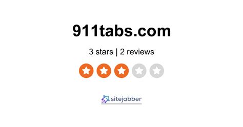 911tabs