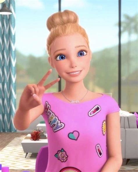 @Barbie.