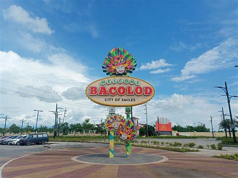 Bacolod.