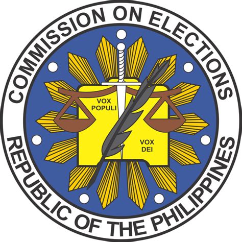 Comelec.