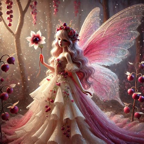 CreamBerryFairy.