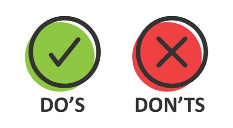 Dont.