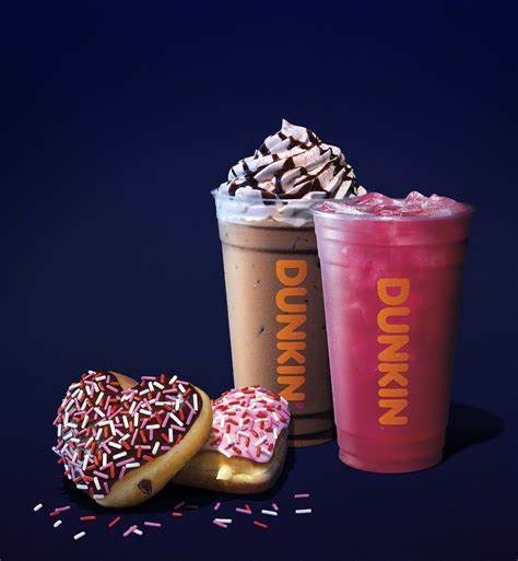Dunkin.
