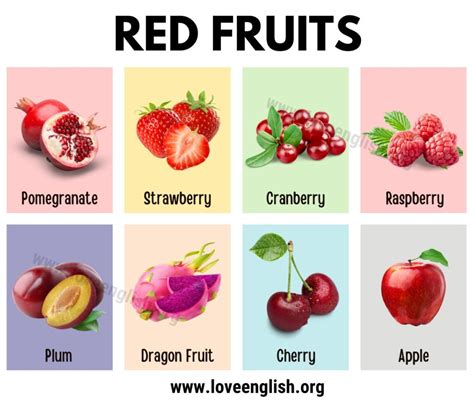 Fruit.