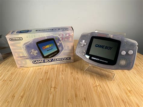 GBA.