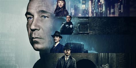 Gaslit.SEASON.01.S01.COMPLETE.720p.10bit.WEBRip.2CH.x26.