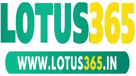 Lotus365.