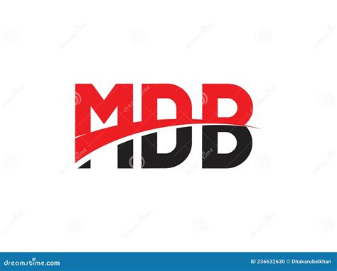MDB.