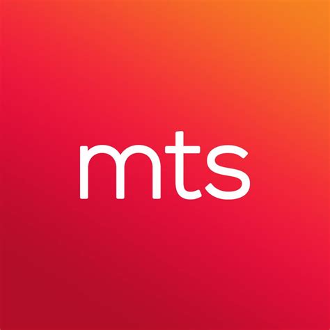MTS.