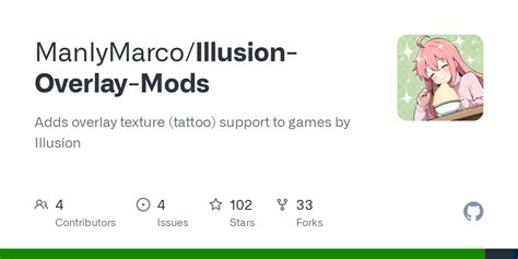 ManlyMarco/Illusion.