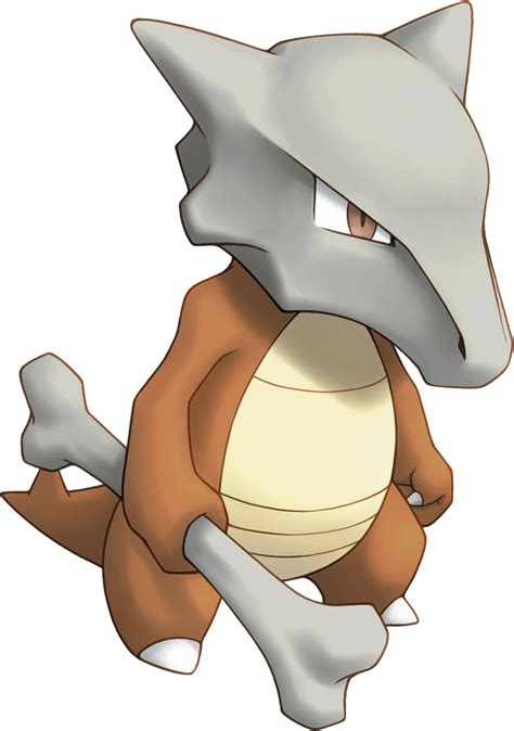 Marowak.