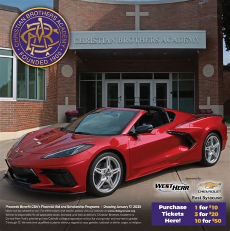 OldCarRaffle.com.