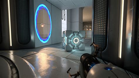 Portal.