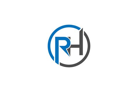 RH.