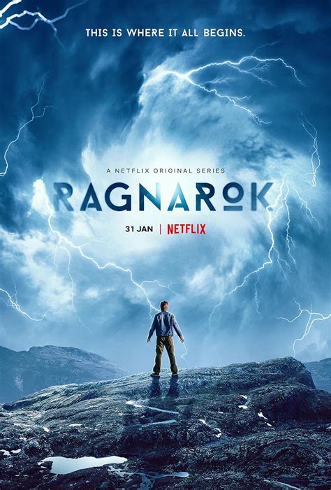 Ragnarok.