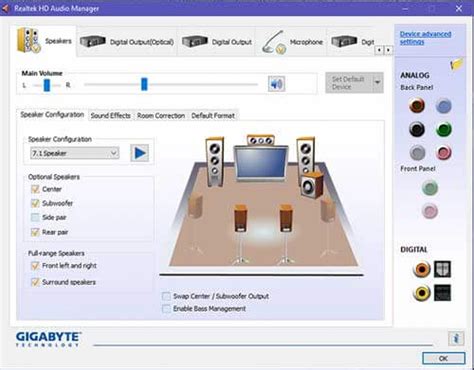 Realtek.