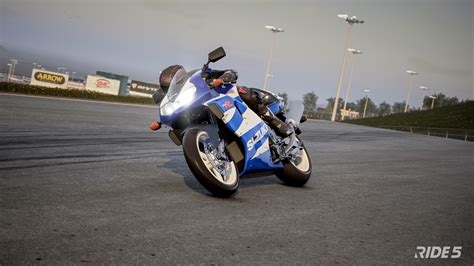 Ride.
