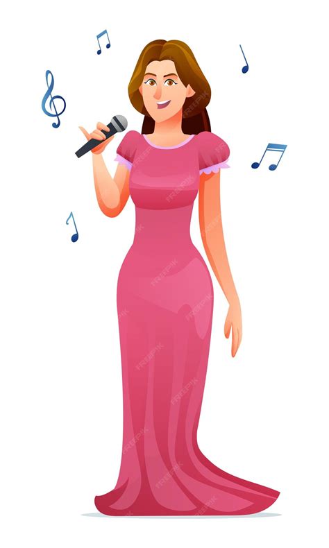 Singer.