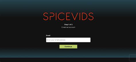 Spicevids.