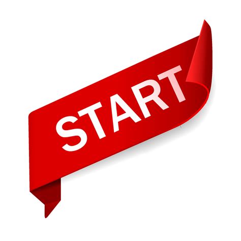 Start.