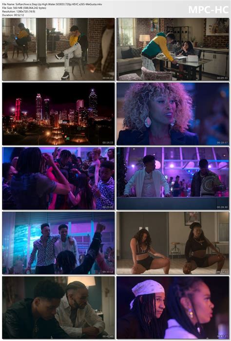 Step.Up.High.Water.S03E04.1080p.HEVC.x265.