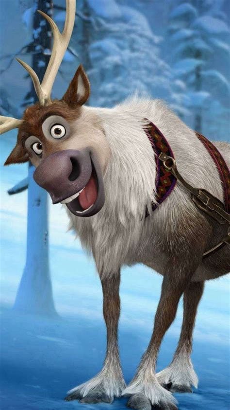 Sven.