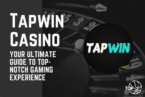 TAPWIN.