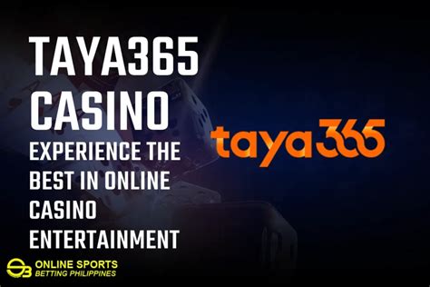 TAYA365.