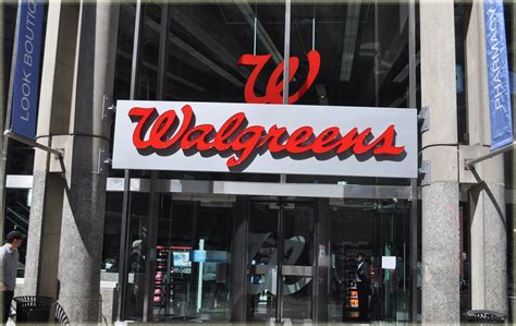 Walgreens.