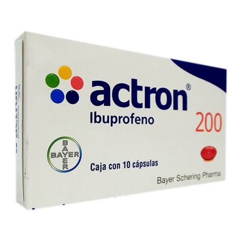 acfron
