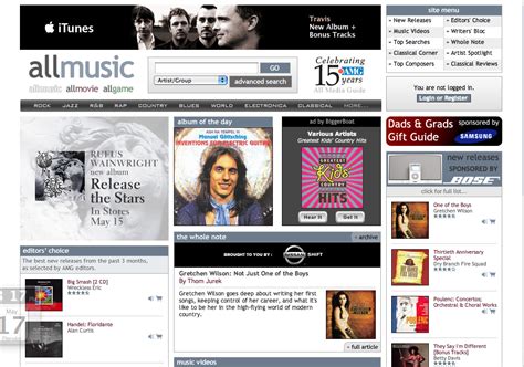 allmusic