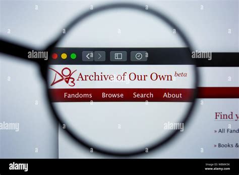 archiveofourown.org