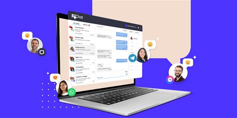 b2chat
