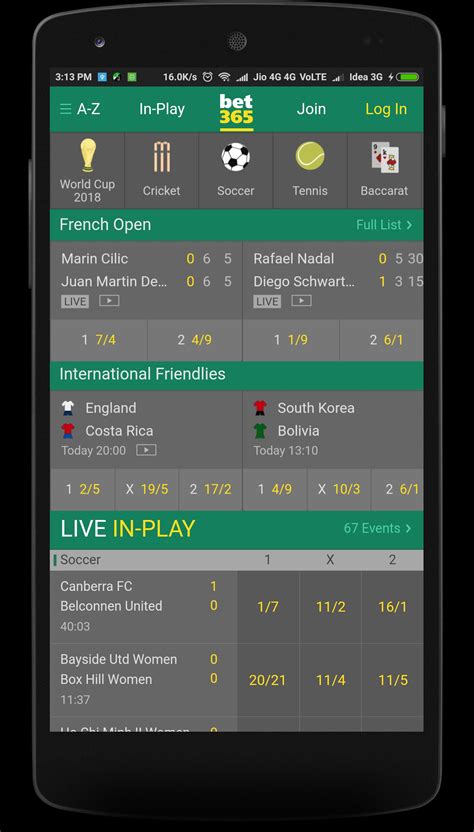 bet365apk