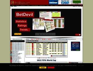 betdevil