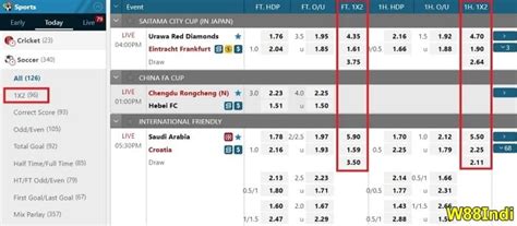 betting1x2tips
