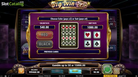 biggame777