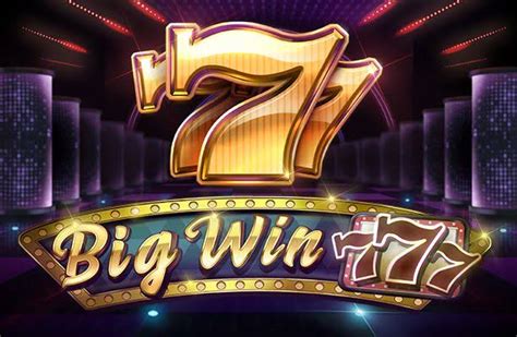 bigwin777