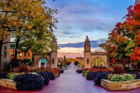 bloomington.