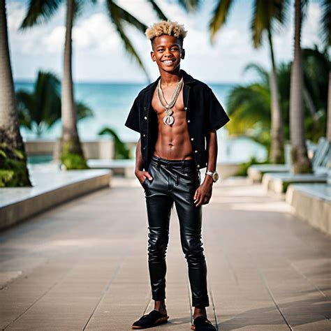 caribbbeanboy