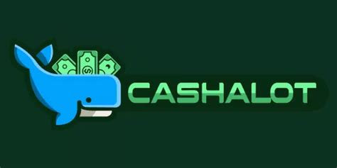 cashalot
