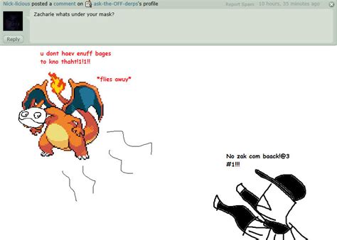 charizarding