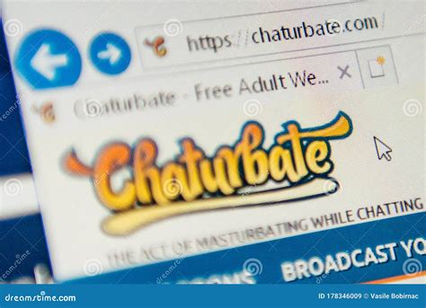 chaturbrate