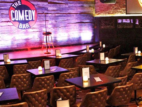 comedybar