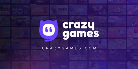 crayzgames