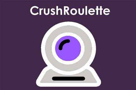 crushroulette